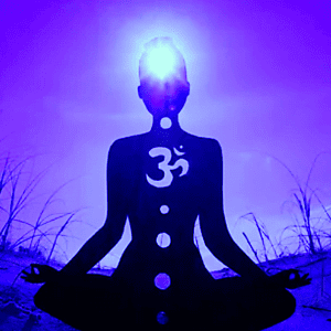Chakra Indigo 2