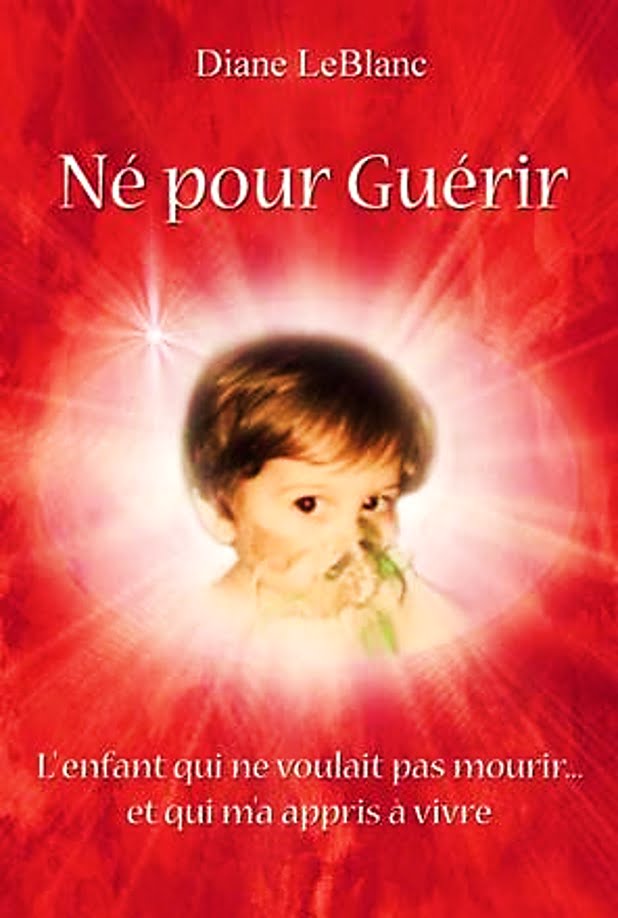Né pour Guérir
